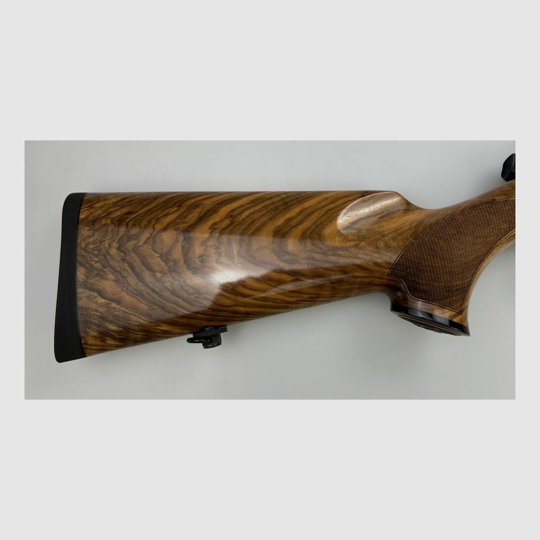 Sauer 505 Ergo Lux