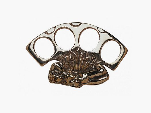 Erotische Messing Knuckle