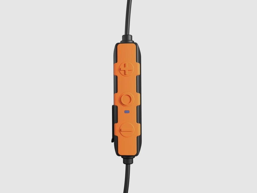 Isotunes Gehörschutz Pro 3.0