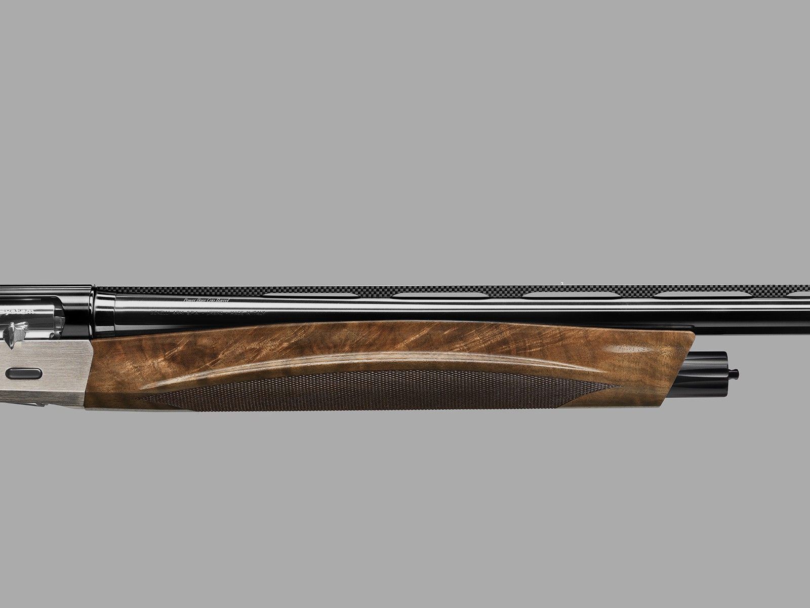 Shotgun BENELLI Raffaello Power Bore C/12, image 3 of 3