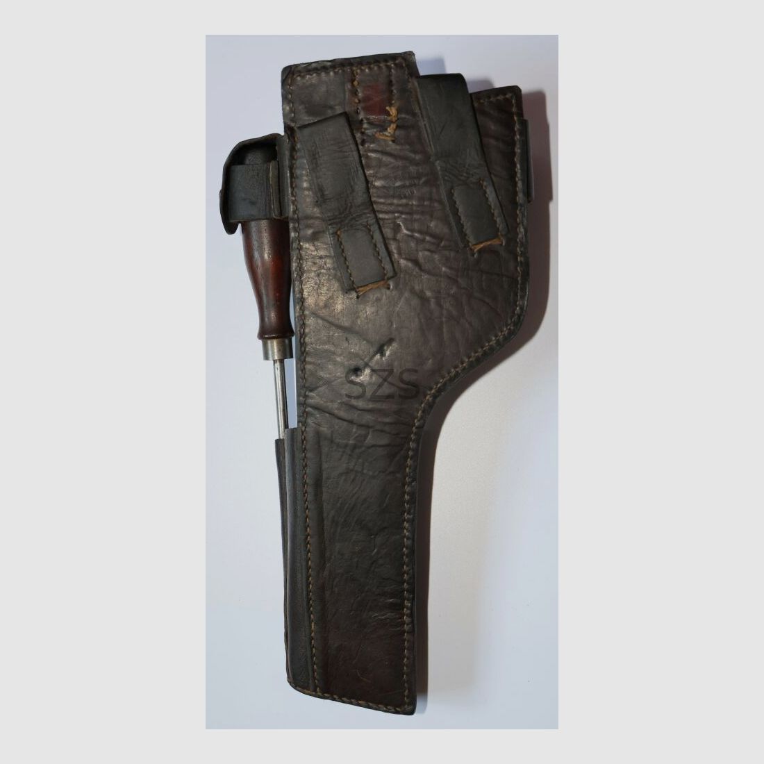 Mauser Oberndorf C 96