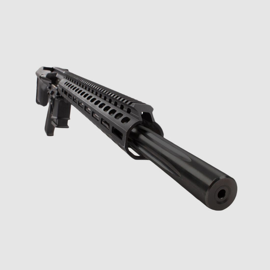 Schmeisser AR-15 Ultramatch QDQ 20 pollici