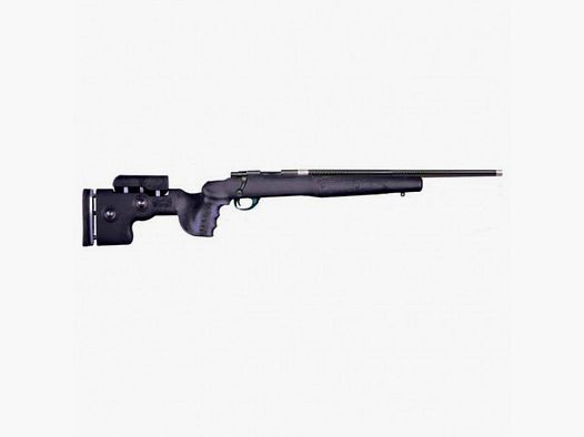Howa M1500 GRS Berserk - Varmint Carbon