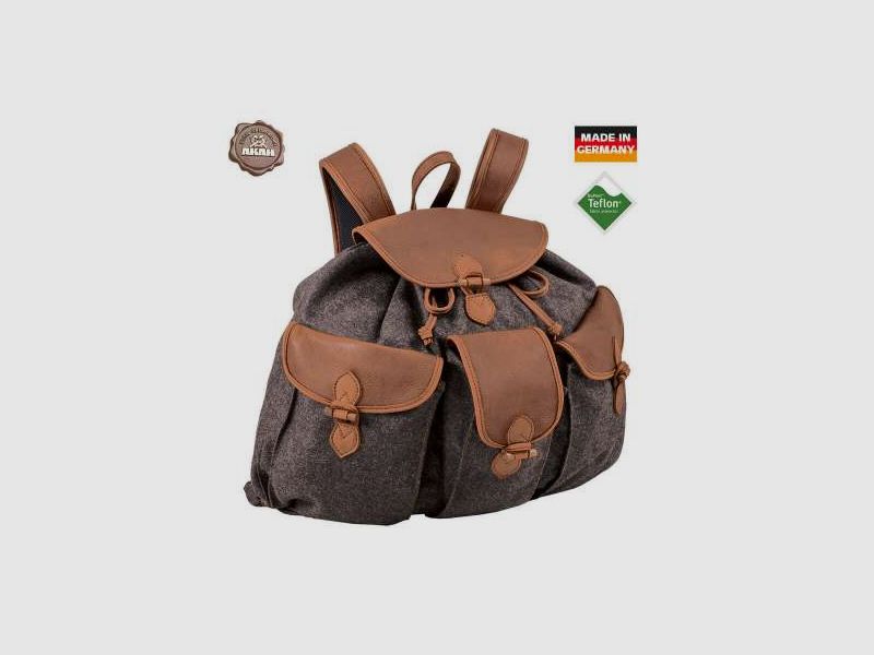 Trekkingrucksack Loden | 26L, Bild 17 von 46