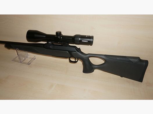 Sauer & Sohn	 404 Synchro XT