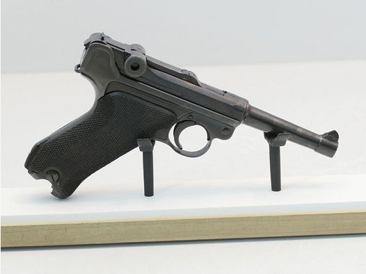 Mauser P08