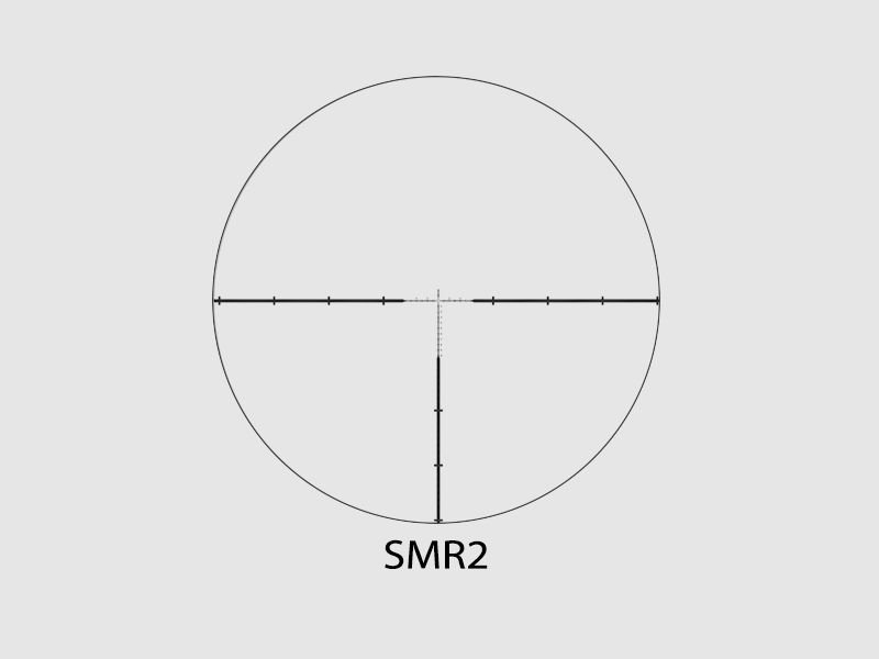 Delta Optical Javelin 4.5-30×56 Riflescope — SMR2, image 6 of 6