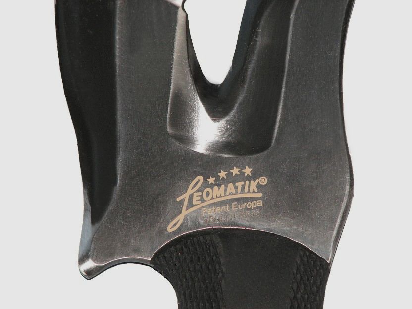 Leomatik Spezial-Aufbrechmesser, billede 3 af 6