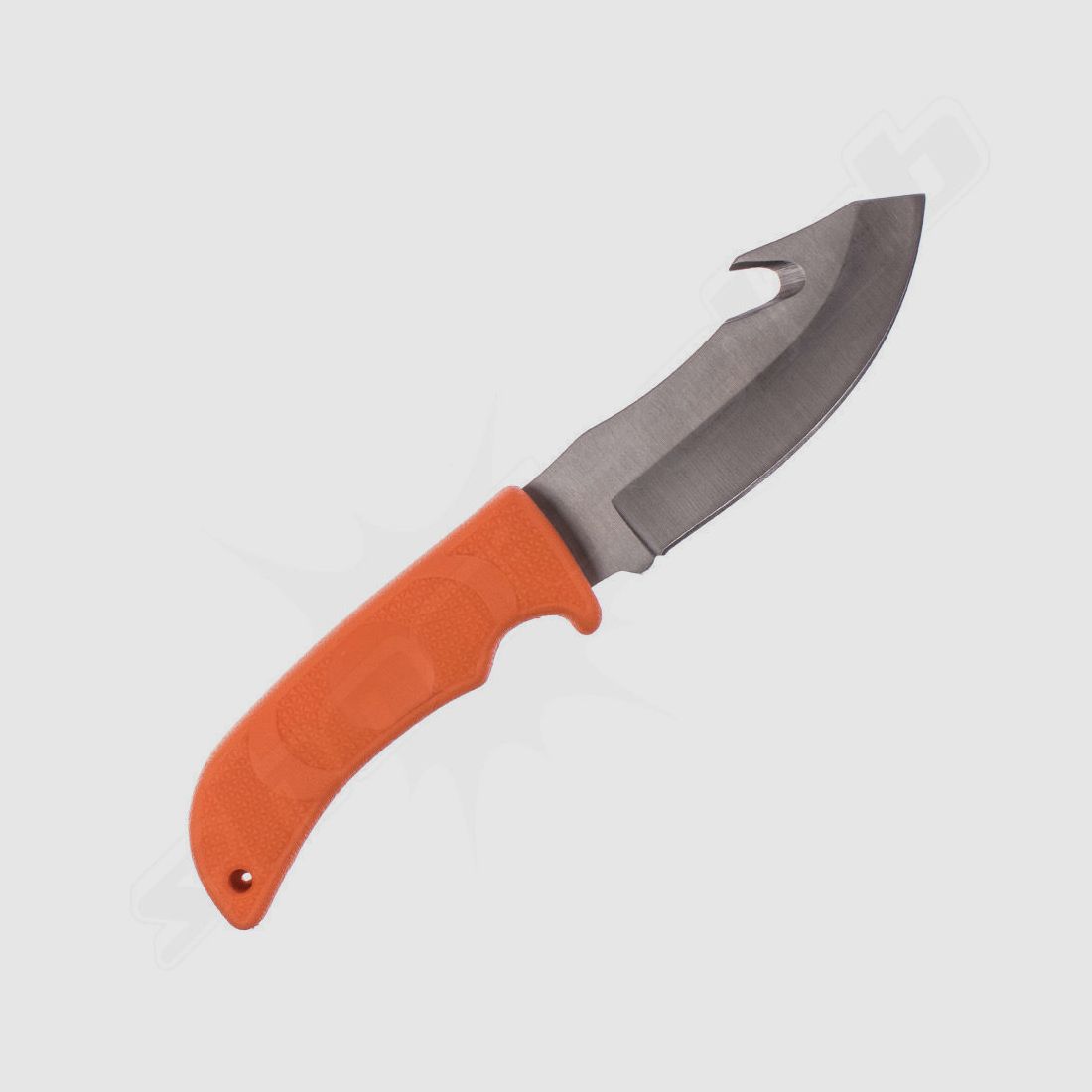 Aufbrechskinner mit Kunststoffgriff - Jagdmesser 440A Stahl