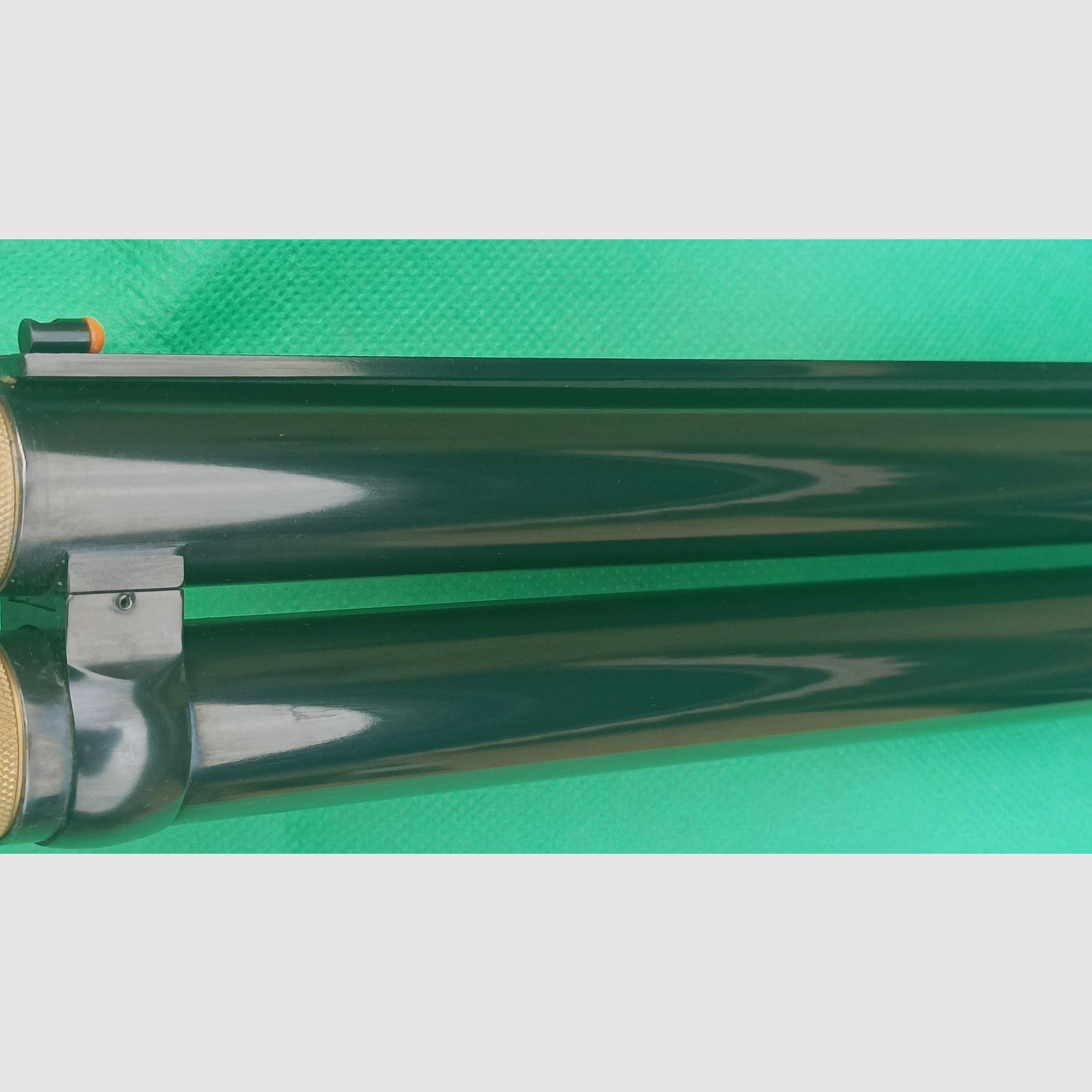 Krieghoff, K80, 12/70, 76cm barrel