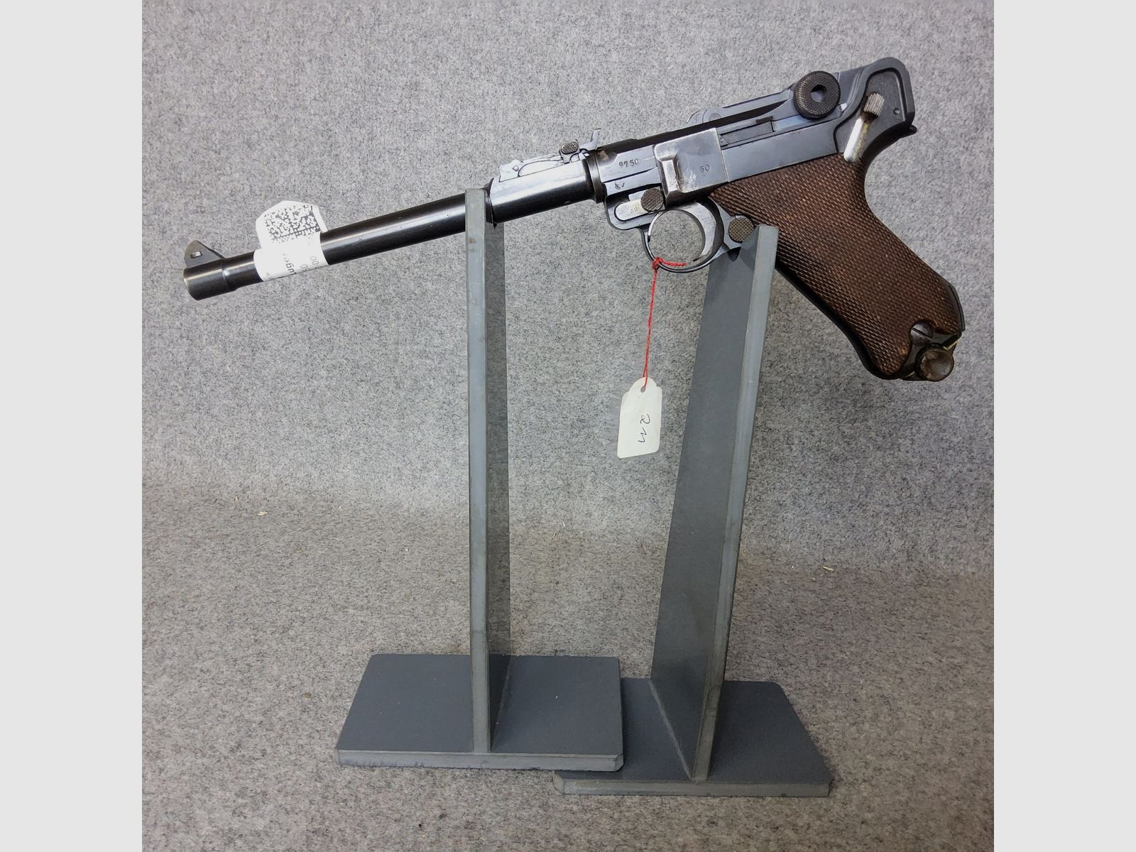DWM Ari-08, Bild 1 von 8