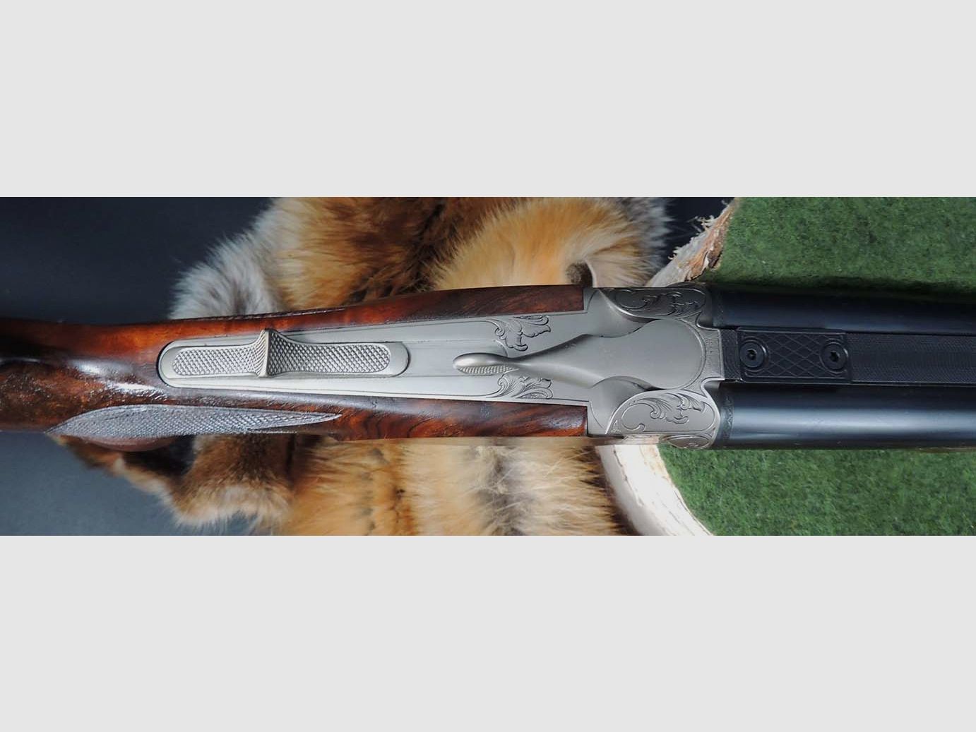 KRIEGHOFF Classic express .30R Blaser, image 7 sur 7
