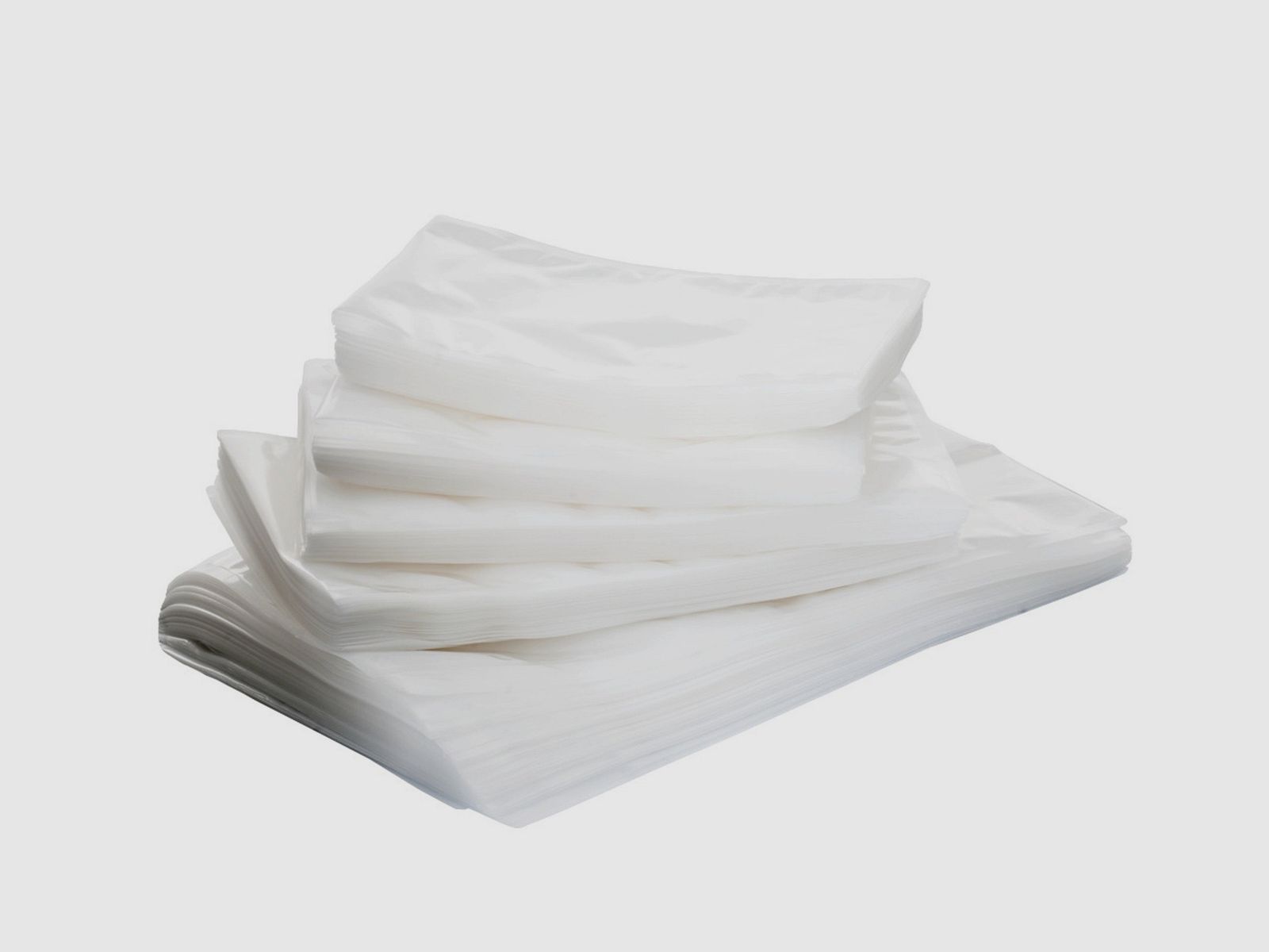 RS-Vac vacuümzakken extra sterk (160mµ)