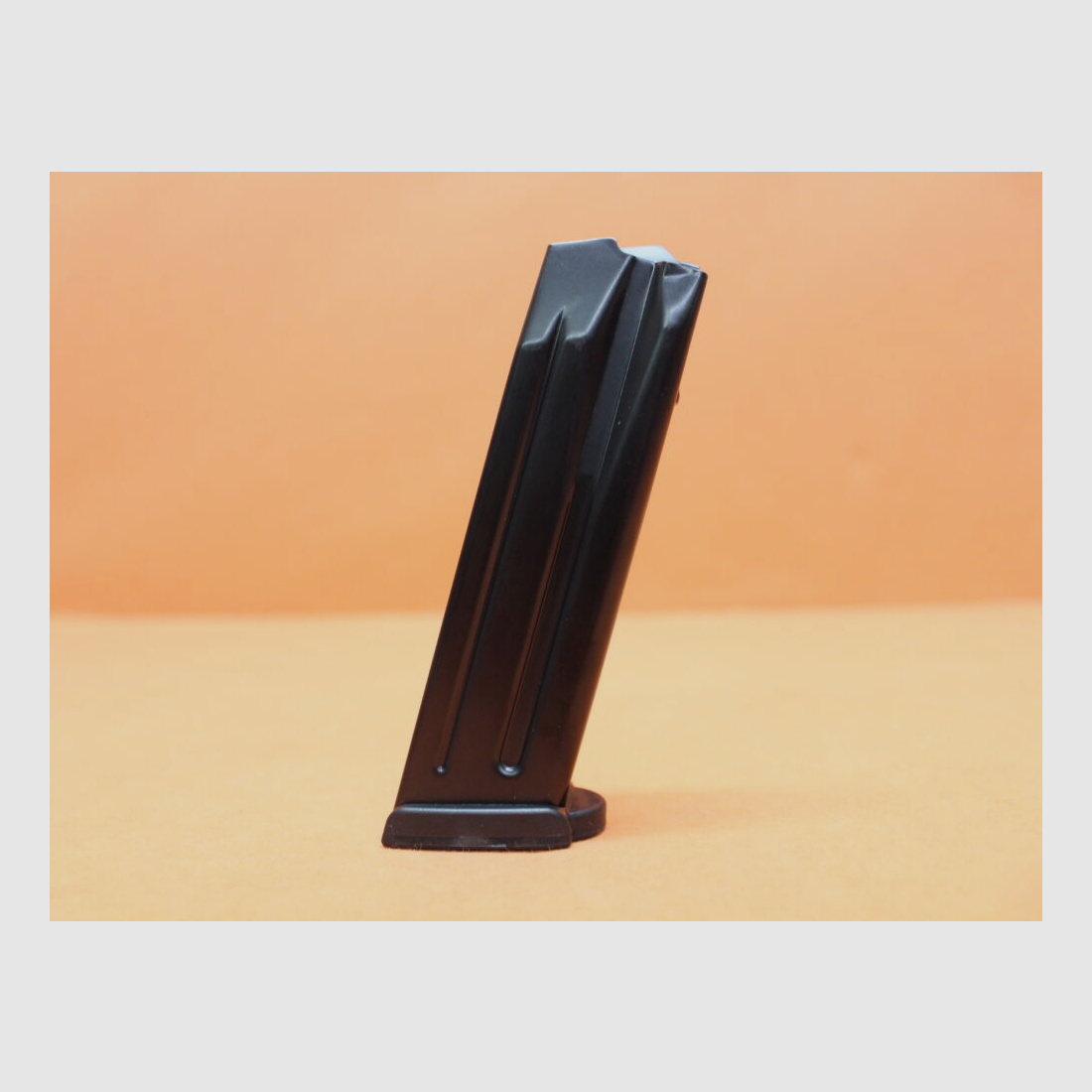 Heckler & Koch Heckler&Koch HK P30: Magazine 15-round 9mm Luger blued steel. Suitable for pistols H&K HK P30/ P30L/ SFP9.