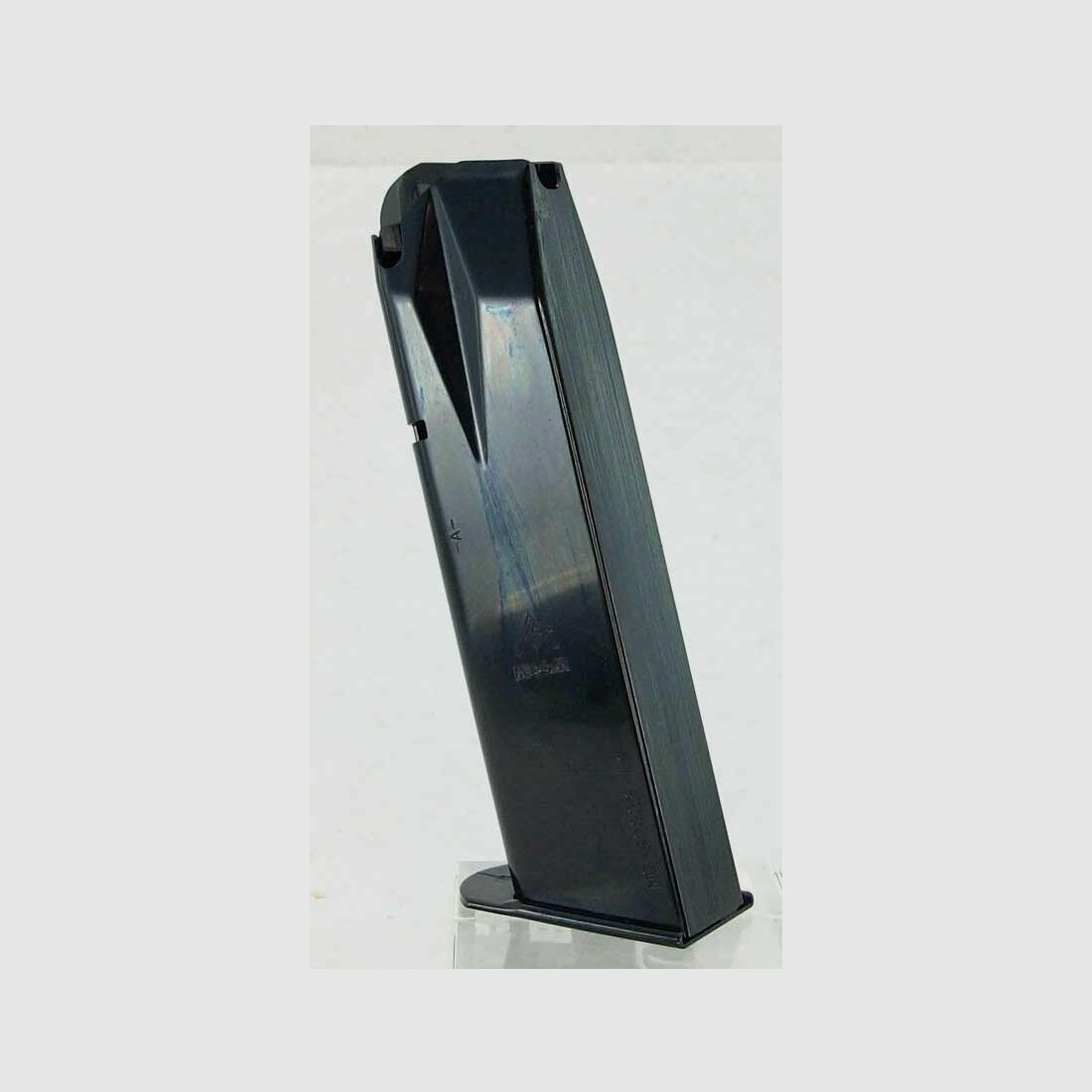 Mec Gar Chargeurs de Pistolet Sig Sauer P226 17 Coups