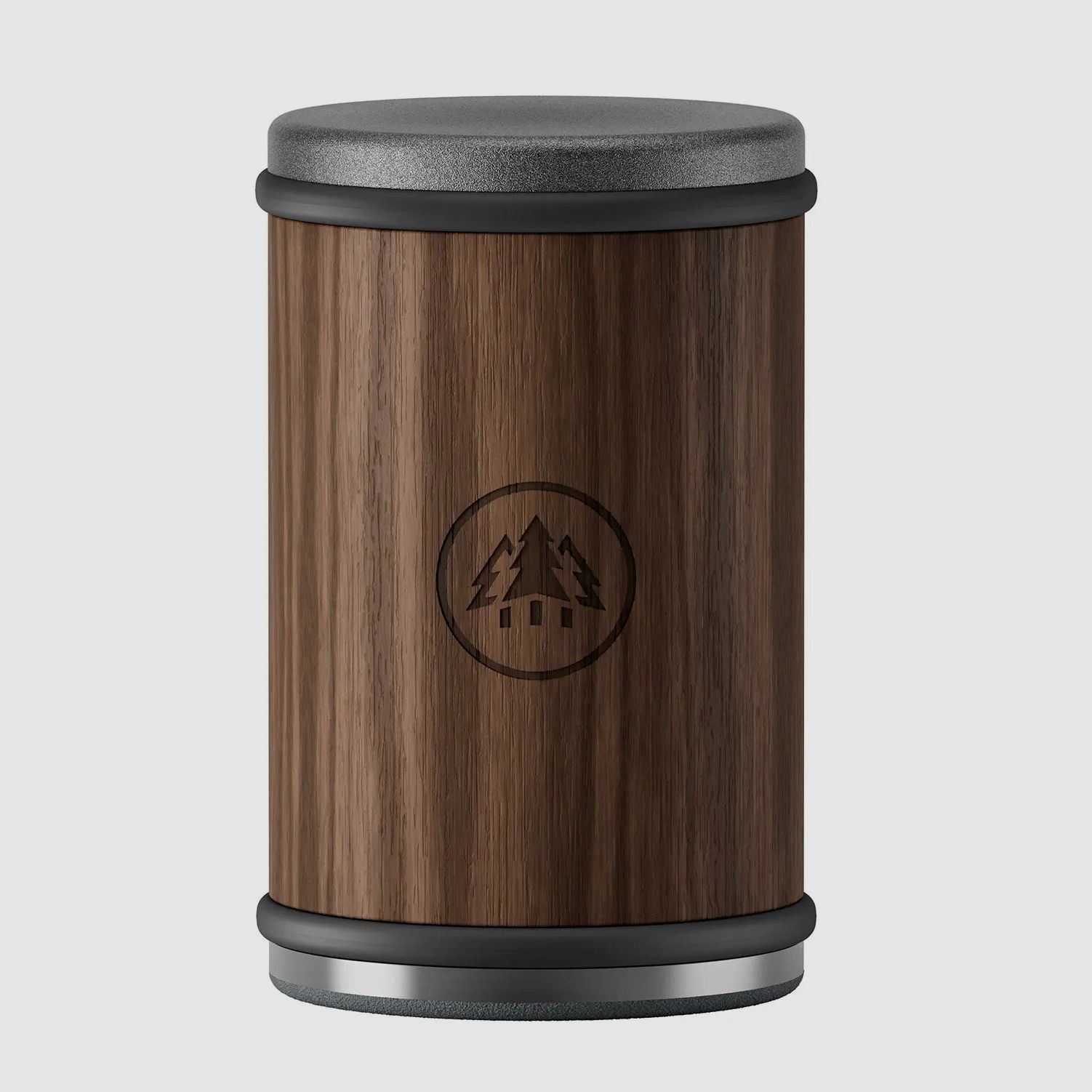 HORL3 Rollschleifer Nussbaum & Magnetschleiflehre