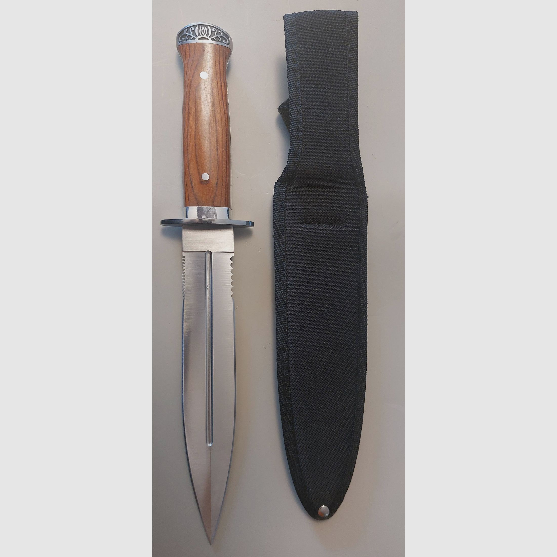 Hirschfänger