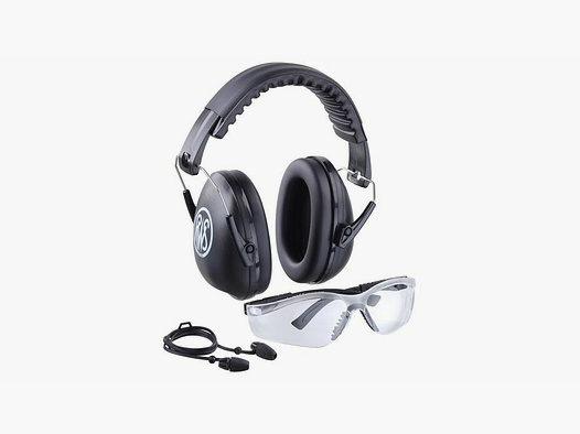 RWS Range-Kit 3-teilig