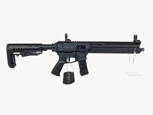 Huglu MOHAC Sport 9mm Luger PCC 12 “PCC