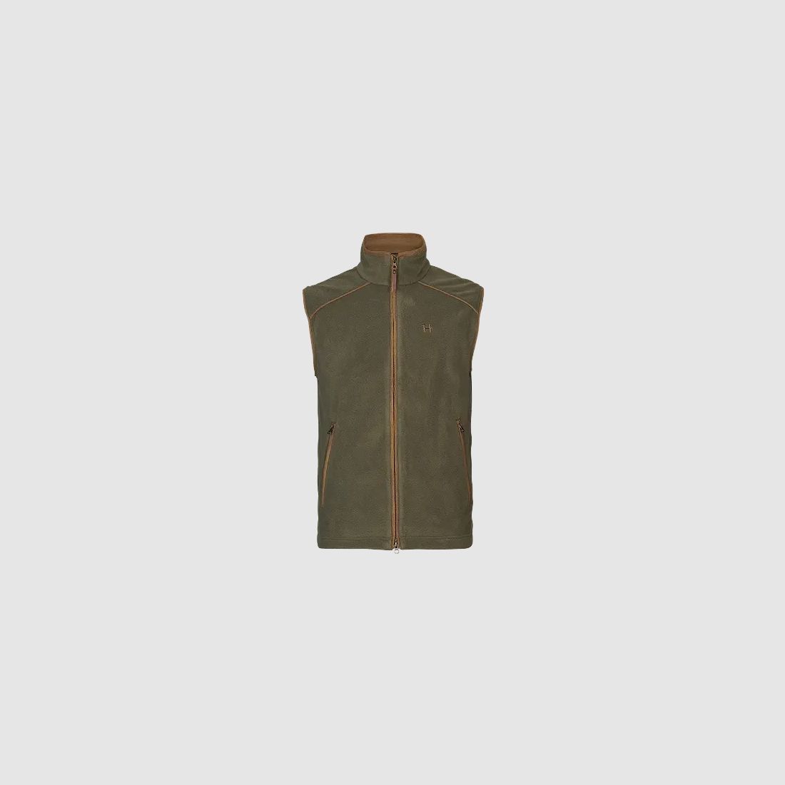 Härkila Sandhem 200 Weste Herren Grape Leaf, L