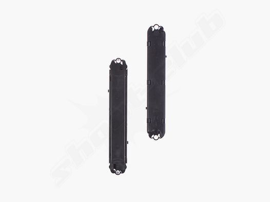 Sig Sauer Magazine Sig Sauer P226/P250 4,5mm CO2 2x8 schoten