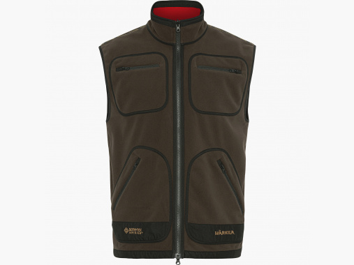 Härkila Heren Vest Kamko | S