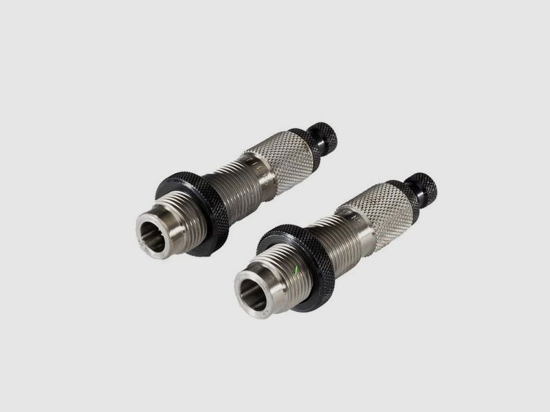 REDDING SETS REDDING 6MM GT ENSEMBLE DE DIES DE LONGUEUR COMPLÈTE