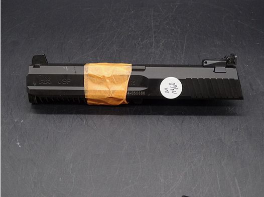 Heckler & Koch HK USP Wechselsystem Kaliber 9mm Luger USP Wechselsystem