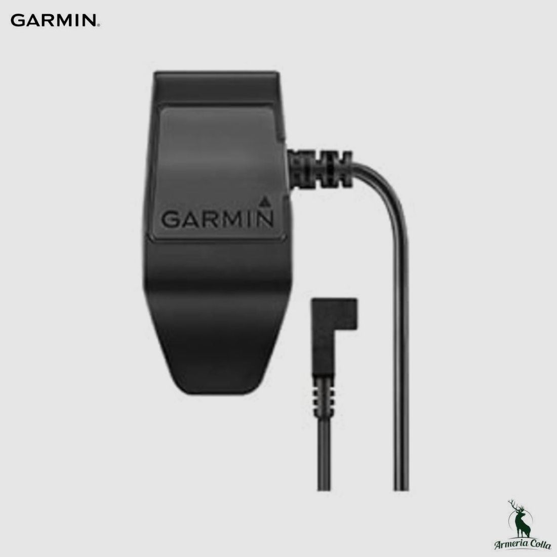 Garmin Clip Ładowany Obroża mod. K5-KT15 art. 010-11828-20