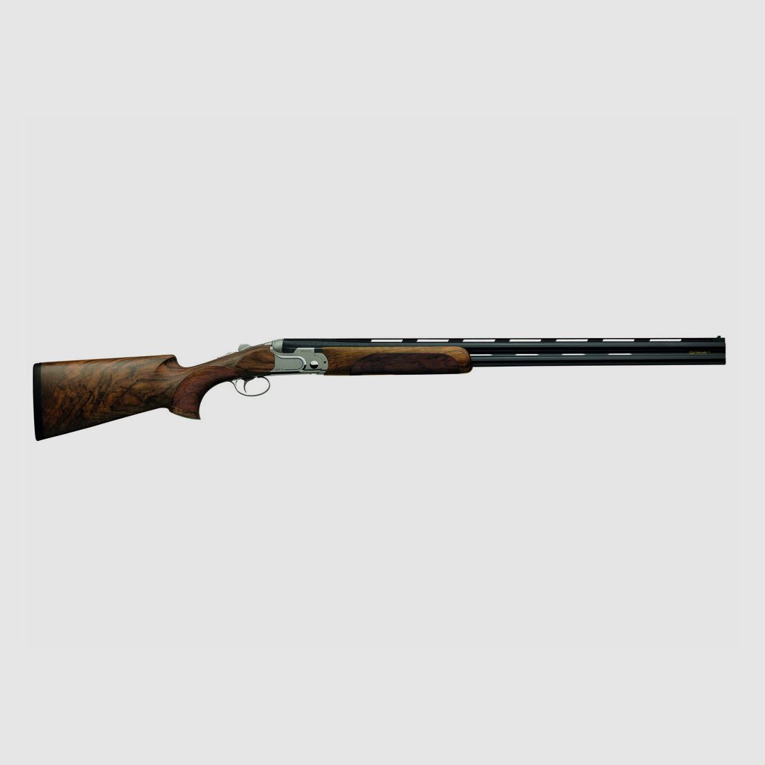 Escopeta de Tiro al Plato Superpuesta BERETTA DT11 TR CBR ZUR C/12 76 2/1 CC