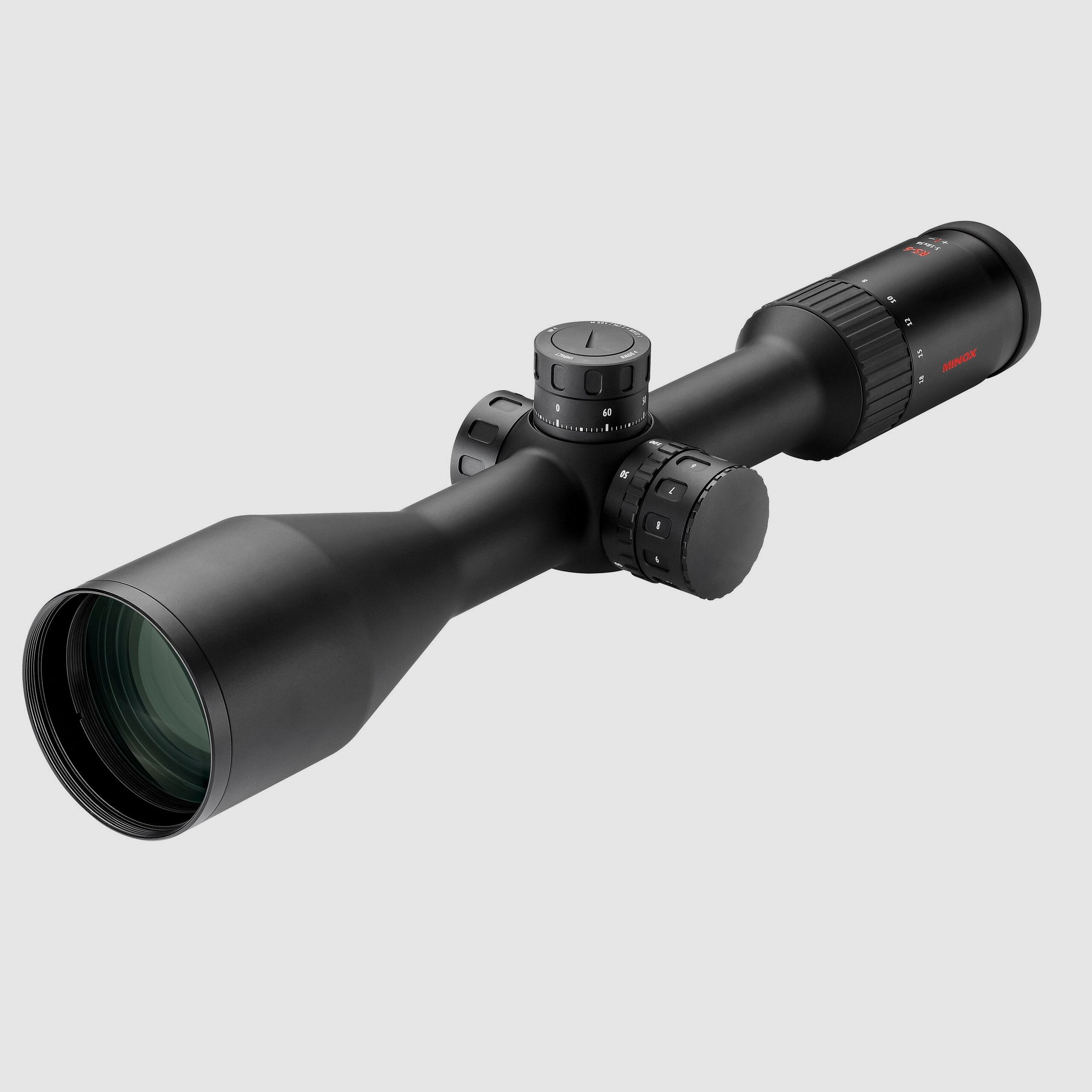 Minox Zielfernrohr RS-6 3-18x56 BDC