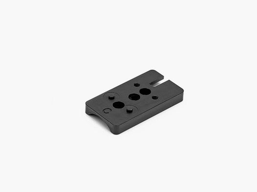 Placa óptica de punto rojo Beretta Serie 92 – C-Más
