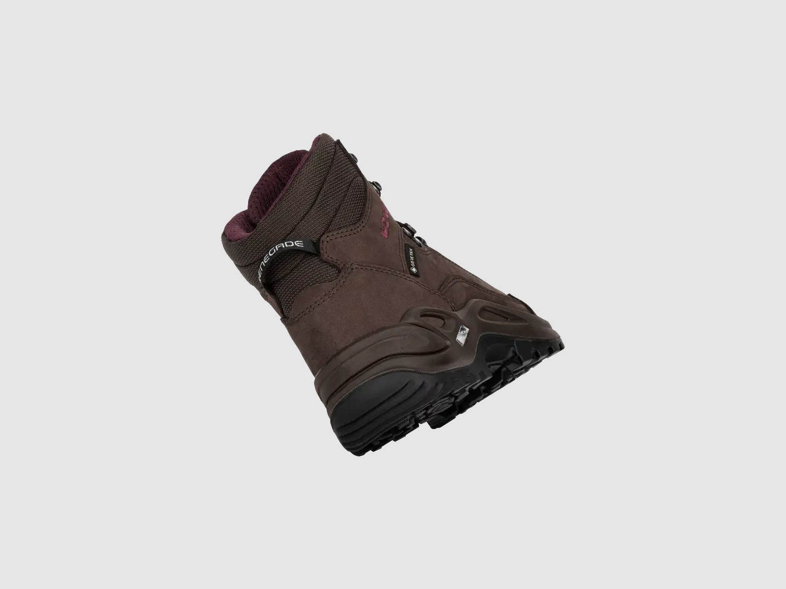 LOWA Renegade GTX MID Ws Espresso