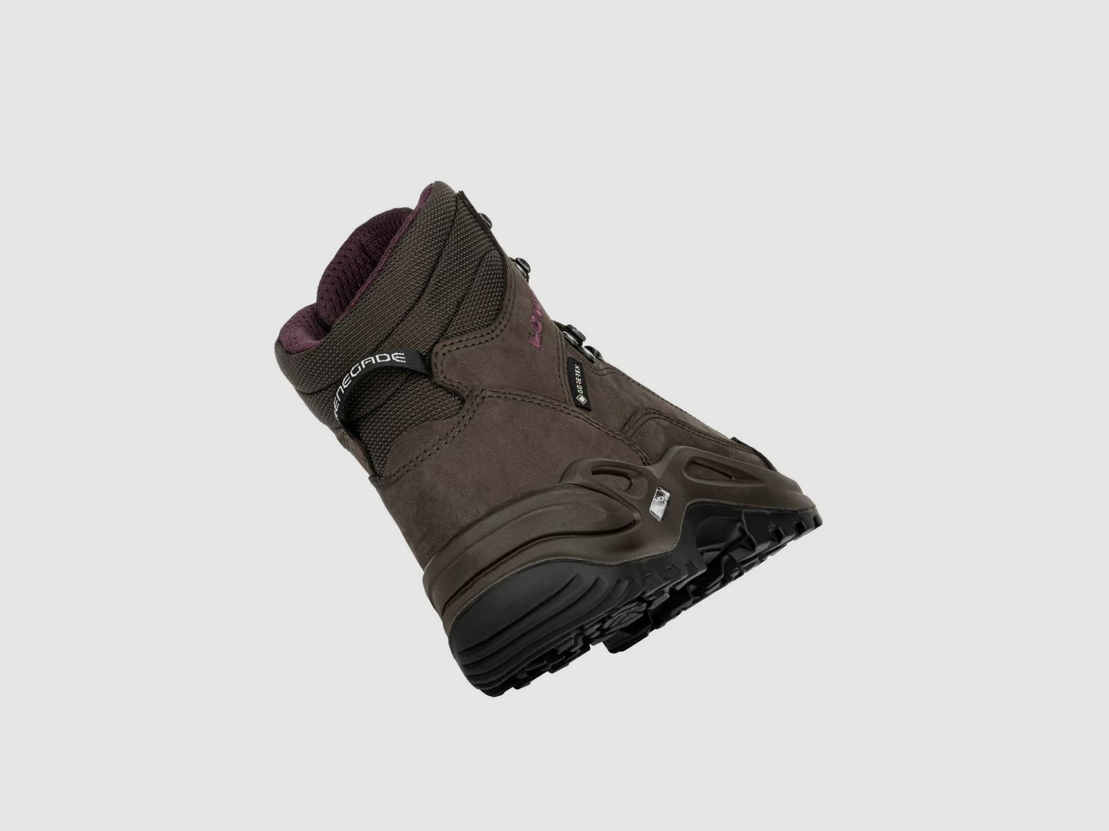 LOWA Renegade GTX MID Ws Espresso