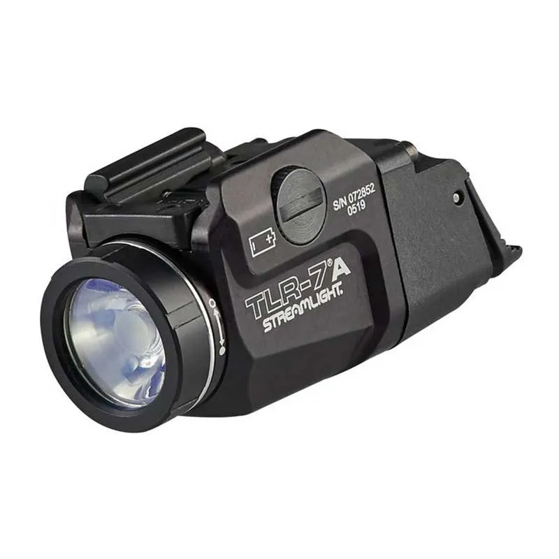Latarka taktyczna do broni Streamlight TLR-7A FLEX - 500 lumenów - L-69424
