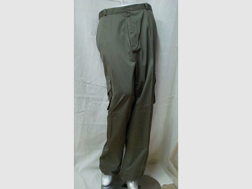 Duck trousers - size 52