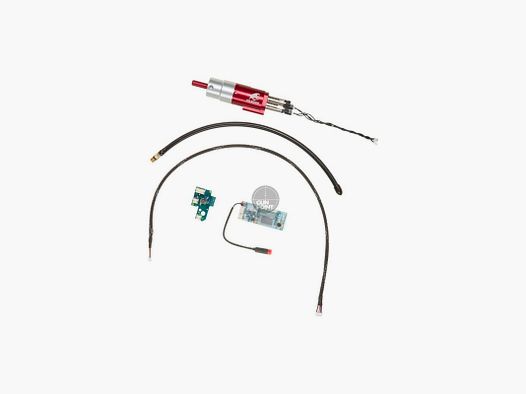 Polarstar F2 HPA Conversion Kit V2 / M4