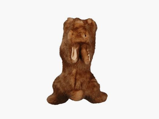 All For Paws Brown Rabbit 20cm