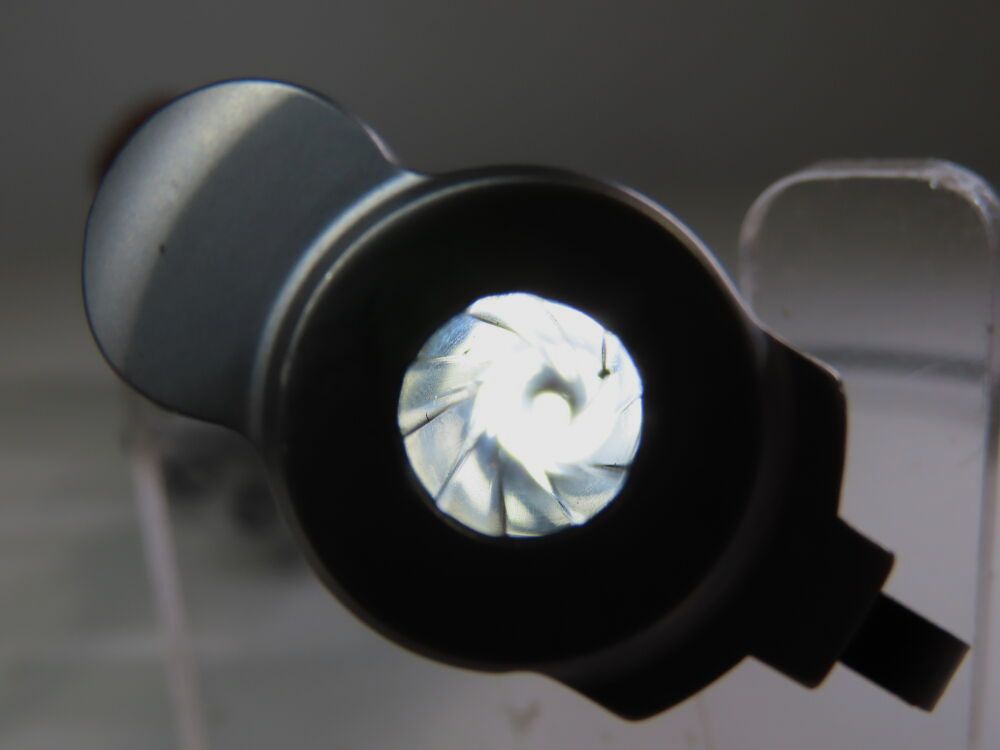 Smith & Wesson 686 Target Champion