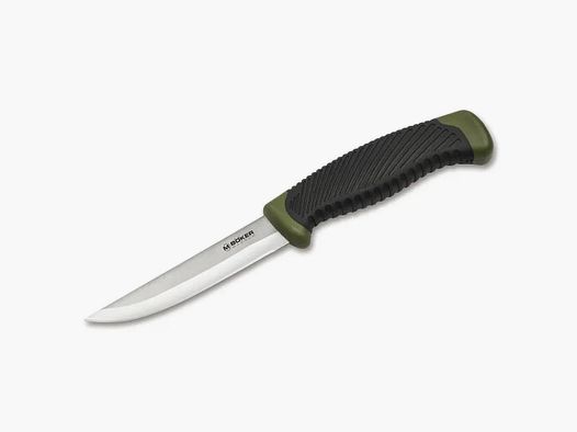 Magnum-Messer Magnum Messer Falun oliv