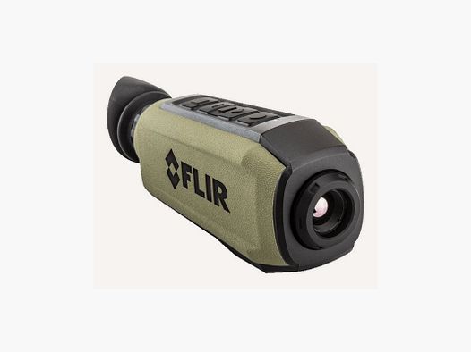 Flir Scion OTM 236 60HZ grün