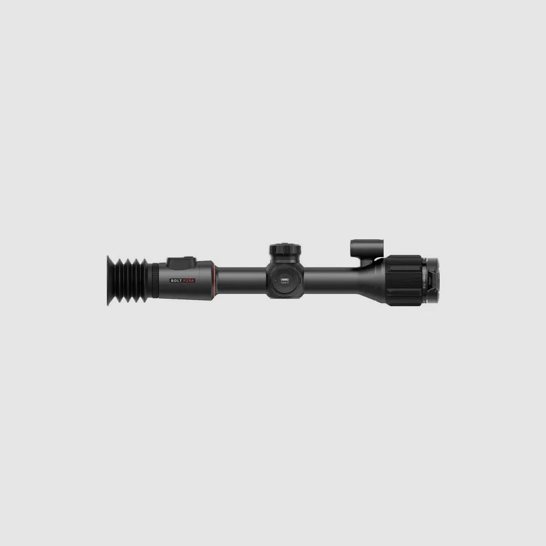 Lunette de visée thermique Bolt P25R, image 5 sur 5