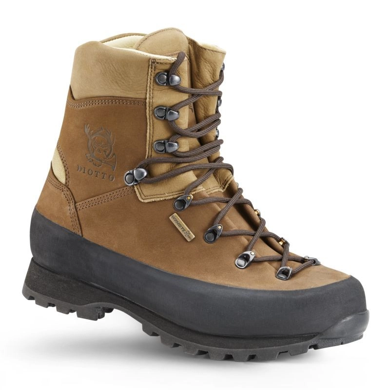 Diotto Nebraska hunting boots, image 2 of 3