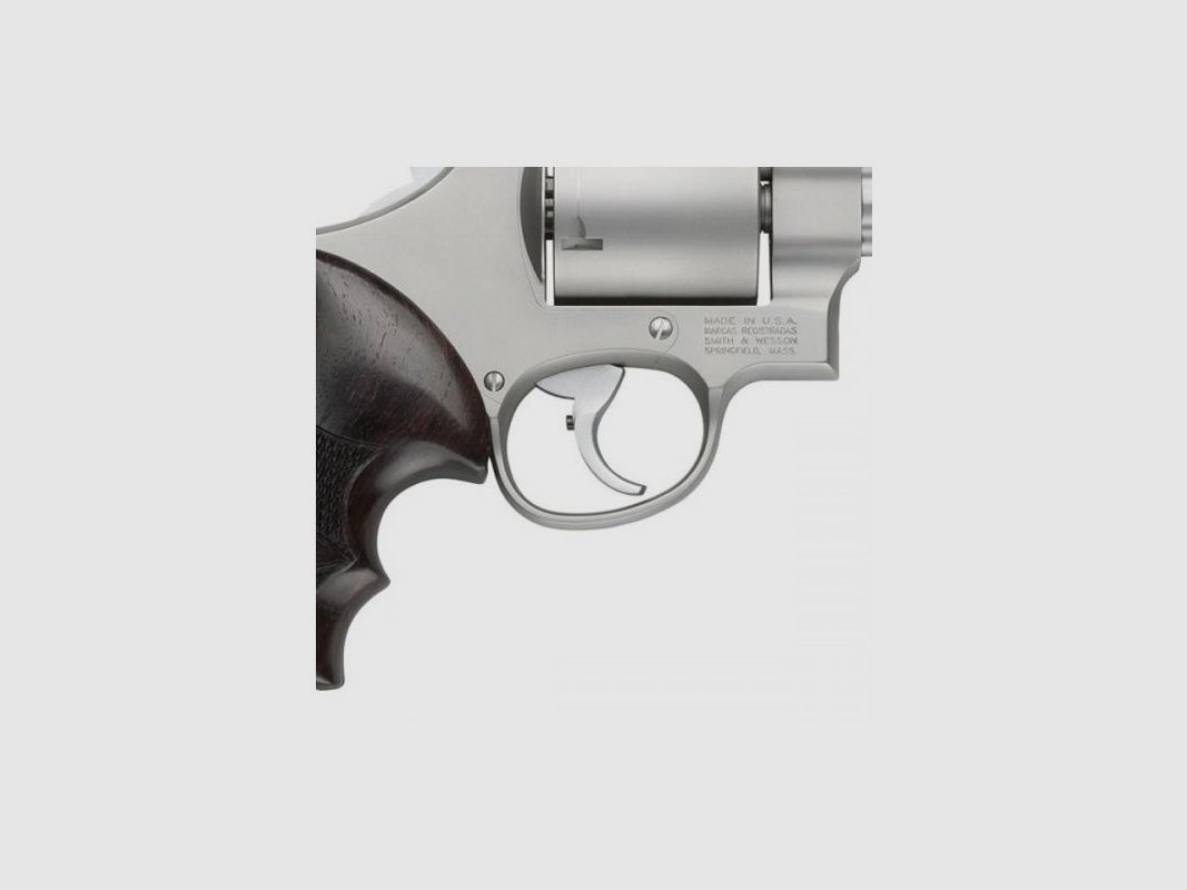 Revolver S&W 629 Cal 44 Mag, image 4 of 6