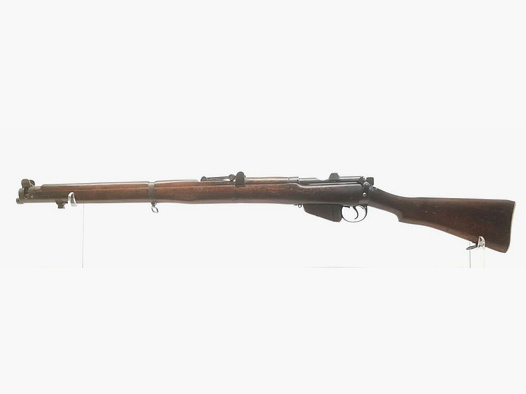 BSA Enfield No. 1 MK III