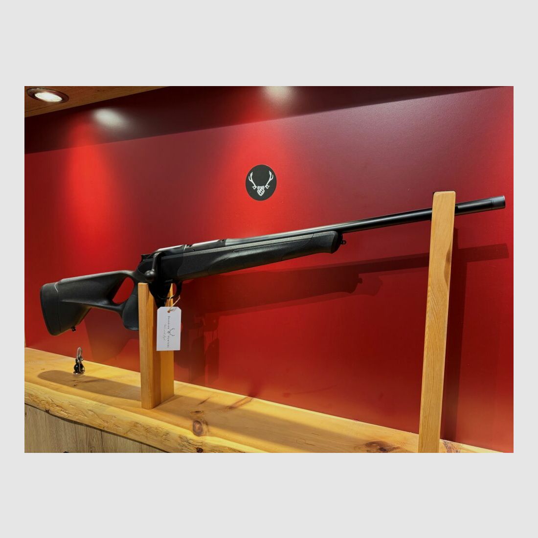 Blaser R8 Ultimate 52cmLL M15x1 o.V.
