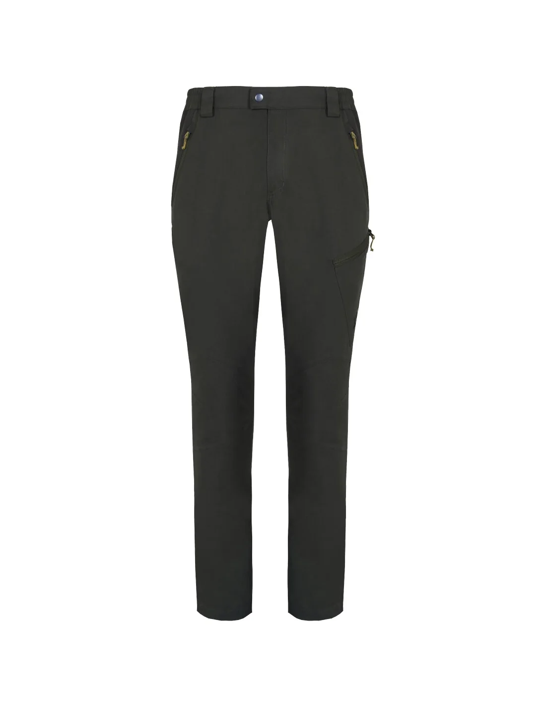 PANTALONE CARSON ZOTTA FOREST, immagine 1 di 2
