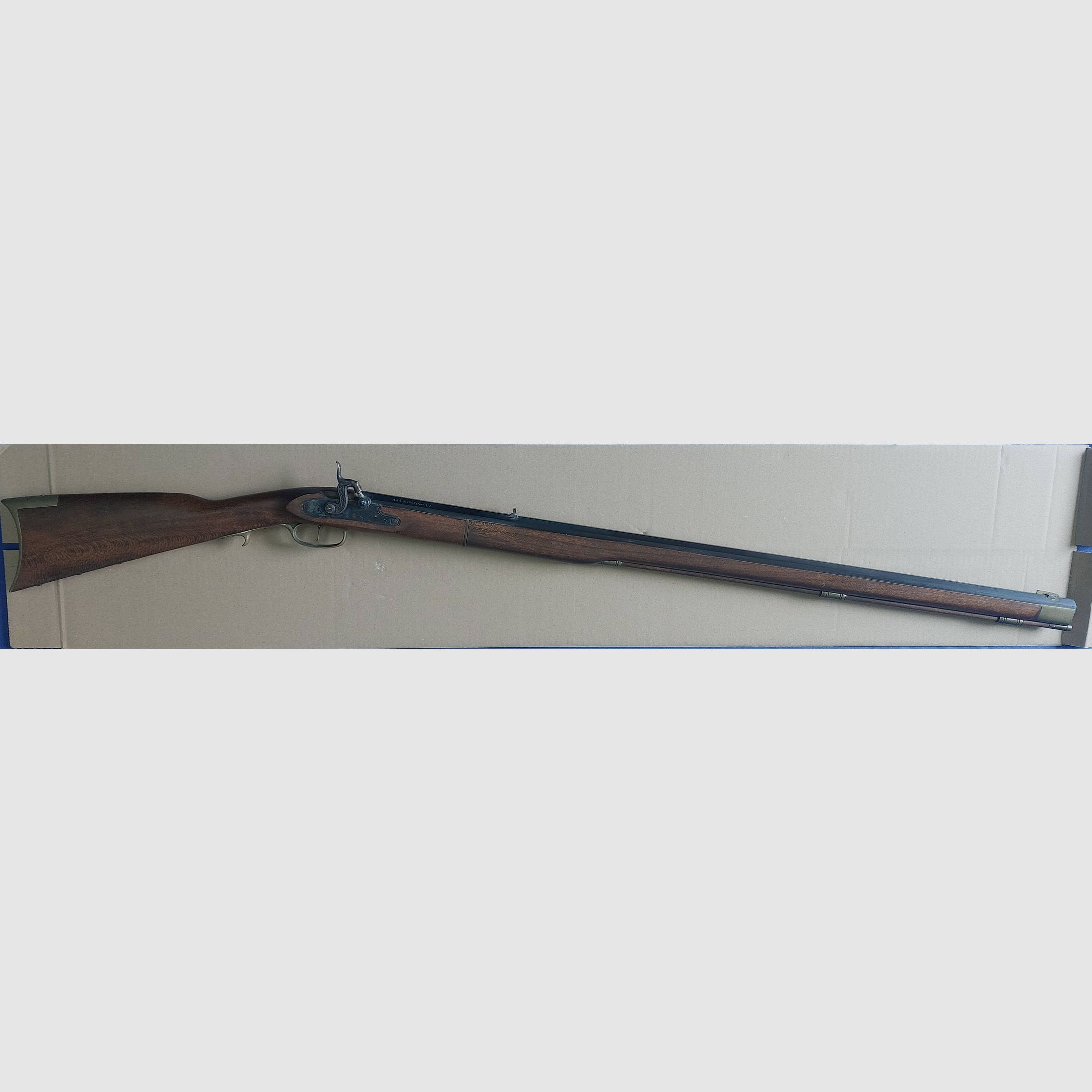 Ardesa Kentucky Rifle .45 cal