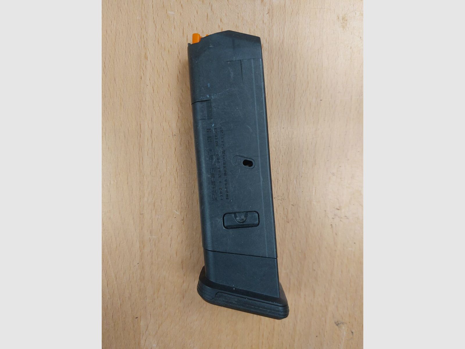 Magpull Glock