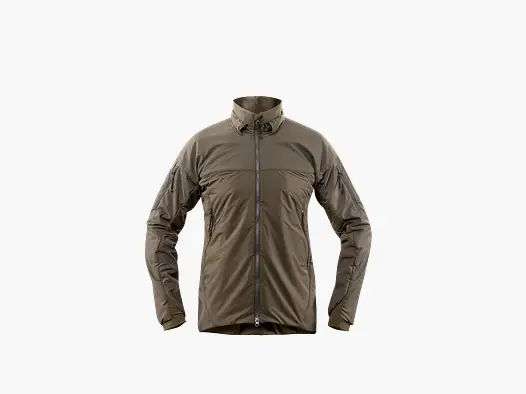 Tilak Verso MiG Jacket - Khaki